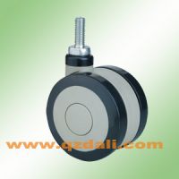 Sell PlasTech Swivel Casters for Medical Equipment, Display Units, Fur
