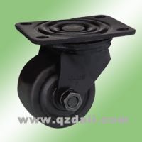 Sell Hi-temperature caster, heavy duty caster and plate caster
