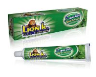 Sell lionk toothpaste