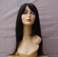 Sell synthetic hair wigs 1