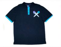 MEN'S T-SHIRT, POLO T-SHIRT, EMBROIDERED T-SHIRT