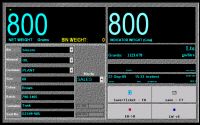 SmartLog Industrial Weighment Software