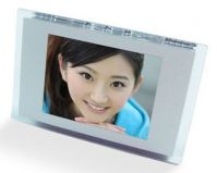 Sell 2.4 inch keychain digital photo frame