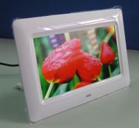 Sell 7 inch digital picture frame