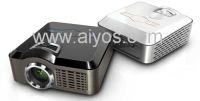 Sell mini projector, portable projector, led projector