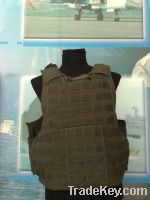 Sell bullet proof vest -NIJ Standard, lightweight, waterproof 8