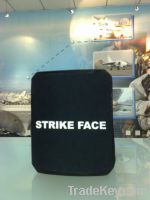 Sell UHMWPE Body Armor Plates- NIJ0101.04 Level III, lightweight 6