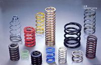 Sell Compression springs Spreader Springs