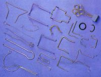 Sell Wire Forms and Special Shape Springs