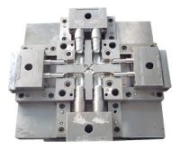Sell Plasitc Injection Blowing Mold Moulds Die Tooling Design