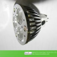 Sell MR16 3X1W LED Spot Lights