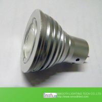 MR11 3W LED Spot Lights