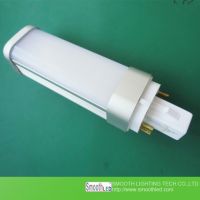 G24 7W LED Plug Lights