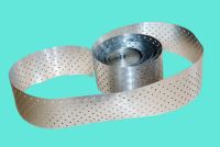 Sell Perforated aluminium strip