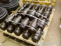 Sell excavator/bulldozer undercarriage parts