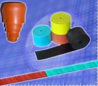 Sell Heat shrinkable Insulating Tape  HSIT