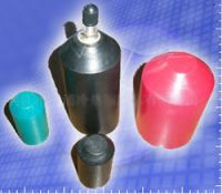 Sell Heat Shrinkable Cable End Cap 4-3