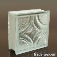 we produce and export glass block