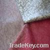 Sell synthetic leather;artificial leather;pu leather