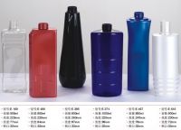 Sell plastic bottle Series No. 64, shampoo bottle, PET bottle