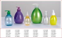Plastic Bottle Series No.27