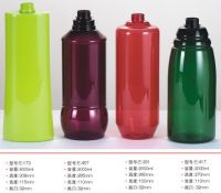 Plastic Bottle Series No.53