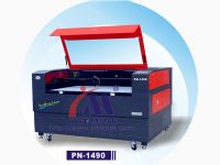 Laser Engraving&Laser Cutting Machine PN-1490 Model