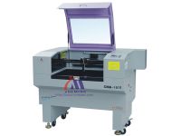 Laser Engraving And Laser Cutting Machine (CMA-1610)