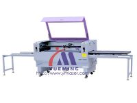 Laser Cutting Machine (CMA-1200H Model)