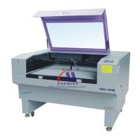 CMA-1080K Laser Engraving and Laser Cutting Machine
