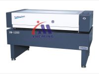 Laser Engraving Machine (YM-1200)