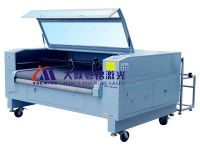 Sell Auto Feeding Laser Cutting Machine (CMA-1610TF Model)