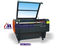 Sell CMA-10080 Laser Cutting Machine