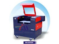 Sell Laser Engraving and Laser Cutting Machine PN-6040A