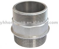 Sell copper connector