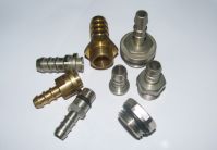 Sell brass fitting