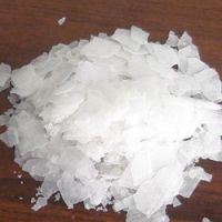 Sell caustic soda solid