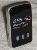 Sell Bluetooth GPS Data Logger BTGP-38KM