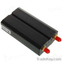 Sell TLT-7B Car Tracker is a perfect combination of GSM and GPS techno