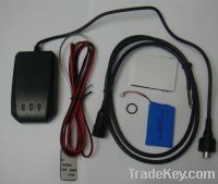 Sell Motor and Car GPS Tracker TLT-2H