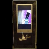 Sell  vertical LCD TV