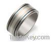Sell fashion stainless steel ring