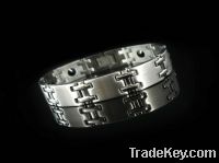 Factory Price custom titanium bracelets