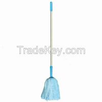 high quality  microfiber cloth mops mop head exporing quality