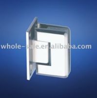 Sell various shower/ glass hinges