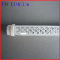LED tube lighting