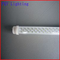 LED fluorescent light