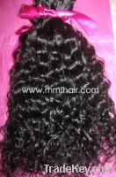 indian remy hair weft