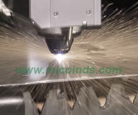 Sell laser cut parts laser cut sheet