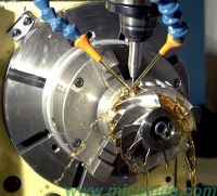Sell CNC machining parts